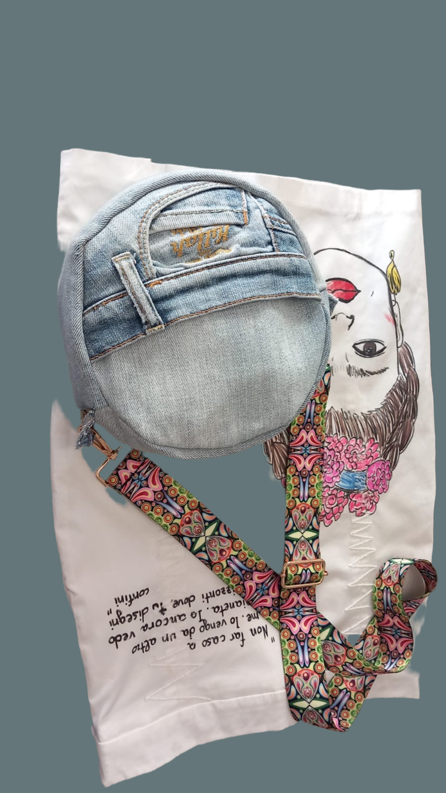 La Sun Bag