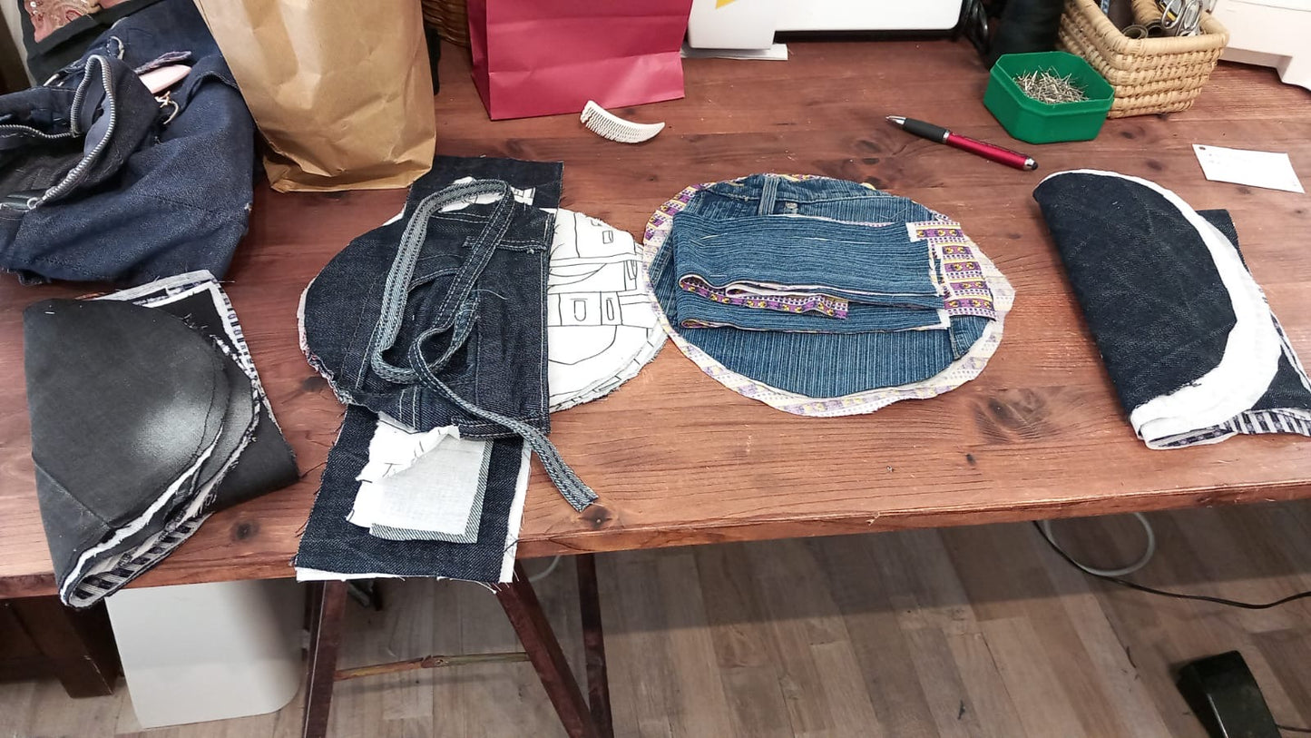 La Sun Bag